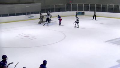 Replay: Home - 2024 Rangers U18 vs Saints 18U | Oct 5 @ 4 PM