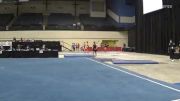 Matthew Roth - Floor, Roth's Crosspoint Gymnastics - 2021 USA Gymnastics Development Program National Championships