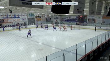 Replay: Home - 2025 Pembroke vs Carleton Place | Sep 21 @ 2 PM