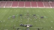 Blue Devils "C" "THE GIFTS WE RECEIVE" at 2024 DCI West