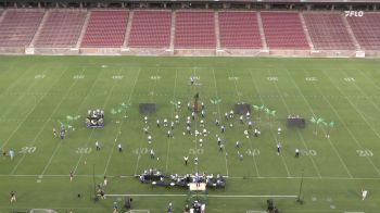 Blue Devils "C" "THE GIFTS WE RECEIVE" at 2024 DCI West