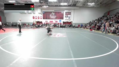 149 lbs Round Of 32 - Daxton Chase, Ohio State vs Kelly Kakos, Lock Haven - Unatt