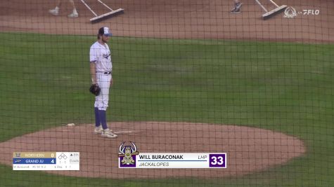 Replay: Home - 2024 Owlz vs Jackalopes | Jul 19 @ 6 PM