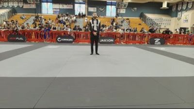 NICHOLAI vs JONATHAN 2026 Super Cup - Murrieta