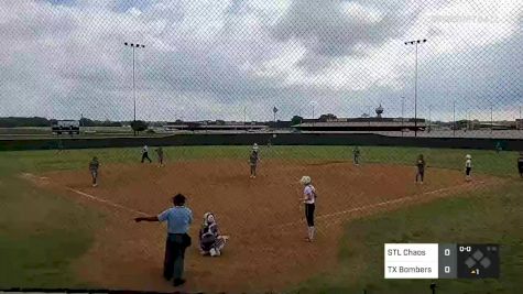 2020 Top Club National Championship 16U