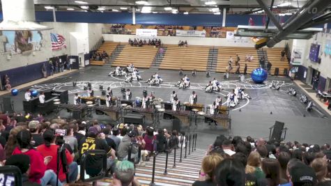 Replay: WGI Perc West Power Regional | Mar 23 @ 10 AM