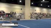 Lila Campbell Stephen - Floor, Westside Dance #753 - 2021 USA Gymnastics Development Program National Championships