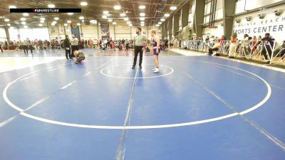 170 lbs Round Of 32 - Dustin Kohn, VA vs Hunter Evans, AL