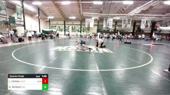 Replay: Mat 1 - 2024 2024 George Mason University Patriot Ope | Dec 8 @ 10 AM