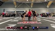 Caleb Bears vs Roman Budnikov 2025 ADCC Vancouver Open
