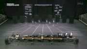 Noblesville HS "Noblesville IN" at 2026 WGI Percussion/Winds World Championships