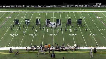 Jersey Surf "Express Yourself" High Cam at 2023 DCI World Championships
