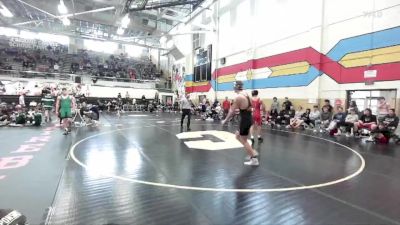 175 lbs Placement Matches (16 Team) - Riggin Austin, Laramie vs Samuel Arias, Central