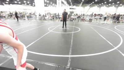 83 lbs Rr Rnd 1 - Jayce Sabata, Team Grand Valley Elite vs Liam Loughlin, Golden Back MRTC