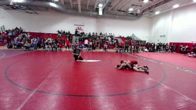 Replay: Mat 5 - 2026 Rodriguez Tournament of Champions | Jan 9 @ 6 PM