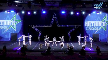 Element Athletics MKE - Riptide [2023 L1 Junior Day 1] 2023 Nation's Choice Grand Nationals