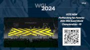 MBI "Saint Paul MN" at 2024 WGI Color Guard World Championships