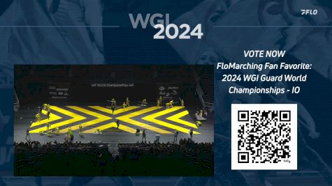 MBI "Saint Paul MN" at 2024 WGI Color Guard World Championships