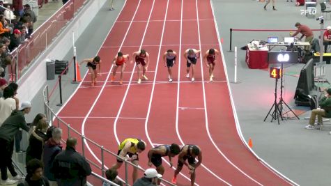 Replay: BU Terrier DMR Challenge/Last Chance | Feb 21 @ 6 PM