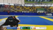 PEDRO DA COSTA SILVA vs OTÁVIO FREITAS FELINTO DE CASTRO 2026 FPJJ Circuito Paulista GI Etapa 3