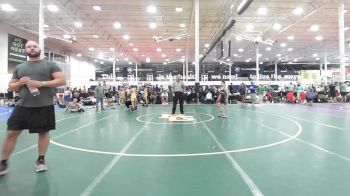 79 lbs Rr Rnd 3 - Vartan Naljayan, Mat Assassins - K6 vs Gavin Laird, Launch Wrestling Academy - K6