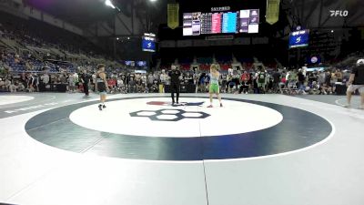113 lbs Champ. Rd Of 64 - Brayden Buchanan, VT vs Brand'n Edstrom, ID