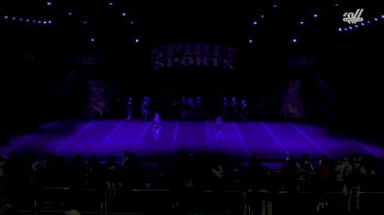 Washington Elite - JR Reign [2026 L1.1 Junior - PREP - D2 Day 1] 2026 Spirit Sports Myrtle Beach Nationals