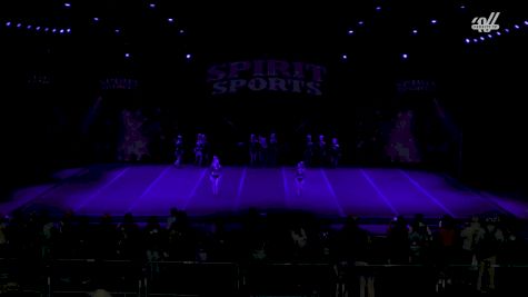 Washington Elite - JR Reign [2026 L1.1 Junior - PREP - D2 Day 1] 2026 Spirit Sports Myrtle Beach Nationals