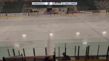 Replay: Home - 2024 Ice White U15 vs SP Royals | Dec 1 @ 10 AM