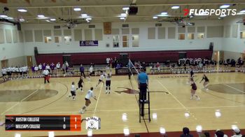 Replay: Millsaps vs Austin College | Aug 30 @ 3 PM