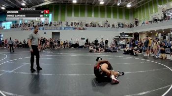 Replay: Mat 19 - 2025 Poseidon | Apr 27 @ 8 AM