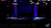 Dance Force Studios - Cohesion (Variety) [2022 Youth - Prep Day 1] 2022 ASCS Wisconsin Dells Dance Grand Nationals and Cheer Showdown