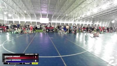 Replay: MAT 8 - 2024 Western Regional Championships | May 11 @ 1 PM
