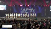 Louisiana Spirit - Day 1 [2023 Fame Level 1 Youth--Div 1] 2023 WSA Grand Nationals