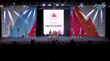 Gold Rush Elite - Outlaws [2023 L2 Youth - D2 - Small - B - WC Day 1] 2023 The Youth Summit
