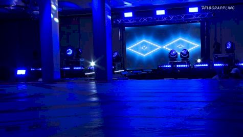 Zachariah Montigue vs Jordan Cottengim 2025 Fight to Win 295