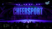 Spirit Xtreme - Trust [2023 L2 Junior - Small - B] 2023 CHEERSPORT National All Star Cheerleading Championship