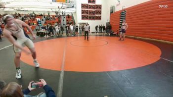 190A Round 2 - Dallas Jackson, Laurel vs Kannon Grant, Cody