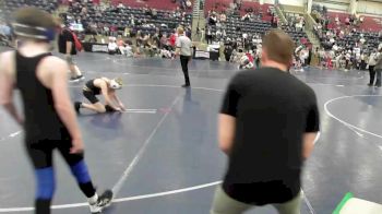 92 lbs Semifinal - Jackson Cernyar, Wasatch Wrestling Club vs Aiden Christensen, Champions Wrestling Club