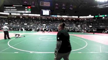 Replay: MAT 6 - 2025 OAC Junior High & Freshman State | Mar 16 @ 8 AM