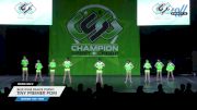 Blue Rose Dance Studio - Tiny Premier Pom [2025 Tiny - Pom Day 2] 2025 CSG Dance Grand Nationals