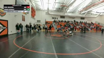 144B Round 5 - Jonah Schulz, Cody vs Joel Magana, Jackson Hole