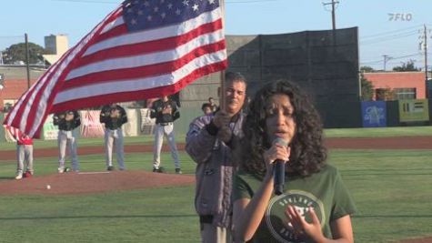 Replay: Home - 2025 Voyagers vs Ballers | Sep 5 @ 6 PM