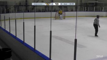 Replay: Home - 2024 Whitby U16 vs Honeybaked U16 | Nov 29 @ 8 AM