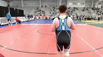 150 lbs Rr Rnd 1 - Jaxon Snyder, Buffalo Valley Elem vs Desmond Archer, East Coast Beach Boys