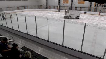 Replay: Home - 2025 Jr. Ropes vs Crew Hockey | Jul 18 @ 8 PM