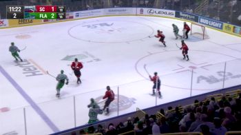 Replay: Away - 2023 South Carolina vs Florida | Dec 6 @ 7 PM