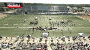 Harlandale High School "Picture It My Way" at 2025 Texas Marching Classic
