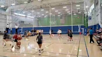 Replay: Court 6W - 2021 Opening Weekend Tournament | Aug 21 @ 10 AM