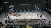 Kamiak HS "Mukilteo WA" at 2025 WGI Percussion/Winds World Championships